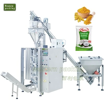 Avtomatski pakirni stroj 1 kg