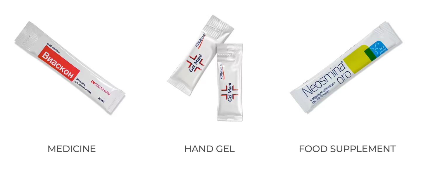 shampoo pouch packing machine shampoo pouch packing machine