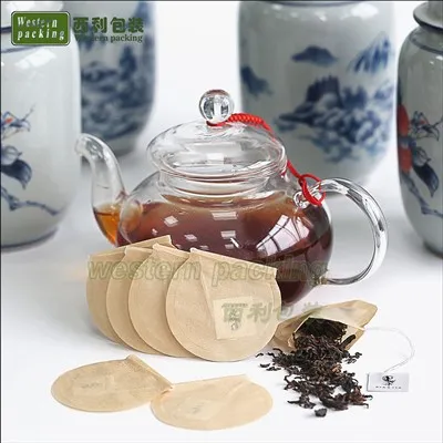 Filtrirni papir za čajne vrečke